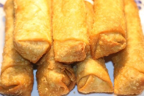 Free---Egg Rolls (1) - Click Image to Close